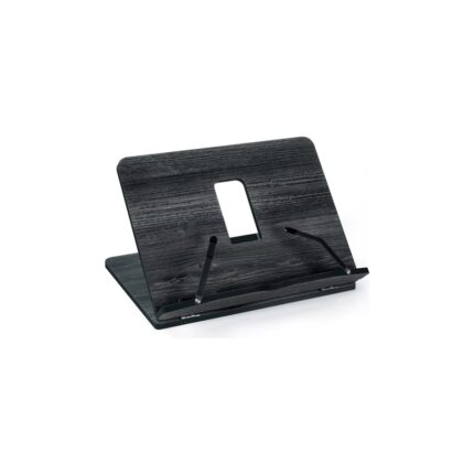 Wood - Kitap Okuma Standı Büyük Boy (Antik)