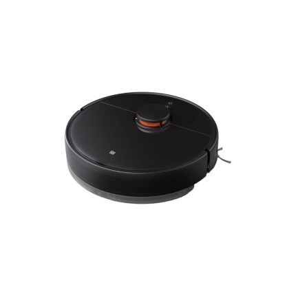 Mi Robot Vacuum-Mop 2 Ultra, Akıllı Robot Süpürge Silme Fonksiyonlu ve 3D Engel Önleme, Akıllı Ev Silme Robotu, Uygulama ile Kontrollü, Alexa ve Google Assistant Ile, Siyah