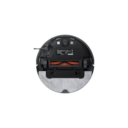 Mi Robot Vacuum-Mop 2 Ultra, Akıllı Robot Süpürge Silme Fonksiyonlu ve 3D Engel Önleme, Akıllı Ev Silme Robotu, Uygulama ile Kontrollü, Alexa ve Google Assistant Ile, Siyah - Görsel 3