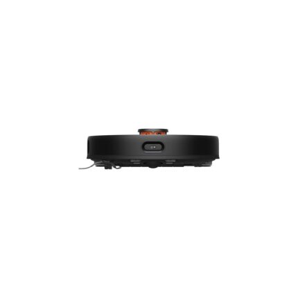 Mi Robot Vacuum-Mop 2 Ultra, Akıllı Robot Süpürge Silme Fonksiyonlu ve 3D Engel Önleme, Akıllı Ev Silme Robotu, Uygulama ile Kontrollü, Alexa ve Google Assistant Ile, Siyah - Görsel 4