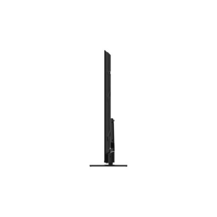 Dijitsu 75 DQ 38000 75'' 189 Ekran Uydu Alıcılı 4K Ultra HD QLED Google TV - Görsel 2