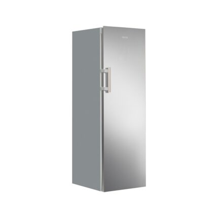 Tecna Tdex 7308 Nf Dual Dikey Derin Dondurucu Silver - Görsel 2