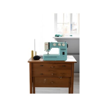 Janome TR2023 Dikiş Nakış Piko Makinesi Ev Tipi (Özel Seri) - Görsel 3
