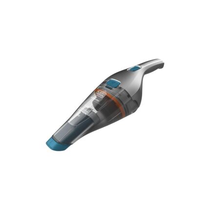 + Decker NVC215WA-QW Dustbuster 7,2 V Şarjlı El Süpürgesi