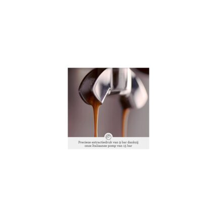 SES878 Bss The Barista Pro™ Espresso Makinesi - Görsel 4