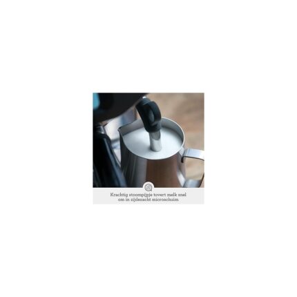 SES878 Bss The Barista Pro™ Espresso Makinesi - Görsel 5