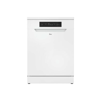 Hoover HF 3E53L0W-17 5 Programlı Wi-Fi  Bağlantılı Bulaşık Makinesi