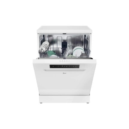 Hoover HF 3E53L0W-17 5 Programlı Wi-Fi  Bağlantılı Bulaşık Makinesi - Görsel 3