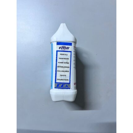 Sentinel X400 Radyatör Temizleme Kimyasalı 1 L Yoğuşmalı Isıtma Sistemleri İçin Etkili Çözüm - Görsel 3