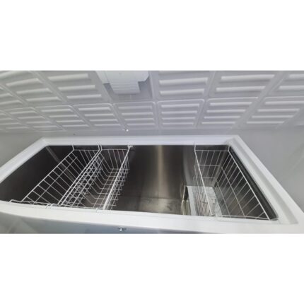 Uğur Udd 465 T D/s Krom R63 Derin Dondurucu - Görsel 2