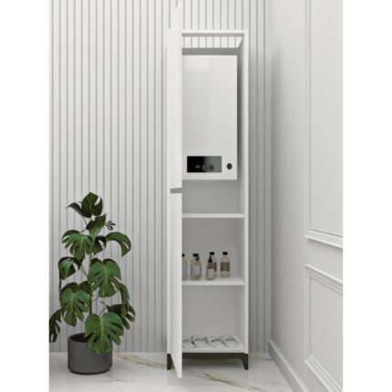 Neef Home Kombi Dolabı Demonte - Görsel 2