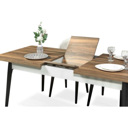 Storish Nature Açılır Yemek Masası