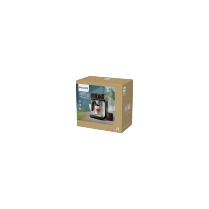 Store Fullf 4400 Serisi Tam Otomatik Espresso Makinesi 12 ve Soğuk Içecek,, Silentbrew, (EP4446/70) - Görsel 2