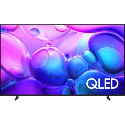 Samsung 55Q6FA 55 139 Ekran Uydu Alıcılı 4K Ultra HD Tizen Smart QLED TV