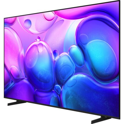 Samsung 55Q6FA 55 139 Ekran Uydu Alıcılı 4K Ultra HD Tizen Smart QLED TV - Görsel 2