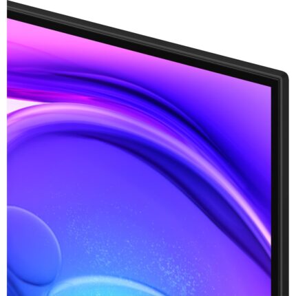 Samsung 55Q6FA 55 139 Ekran Uydu Alıcılı 4K Ultra HD Tizen Smart QLED TV - Görsel 5