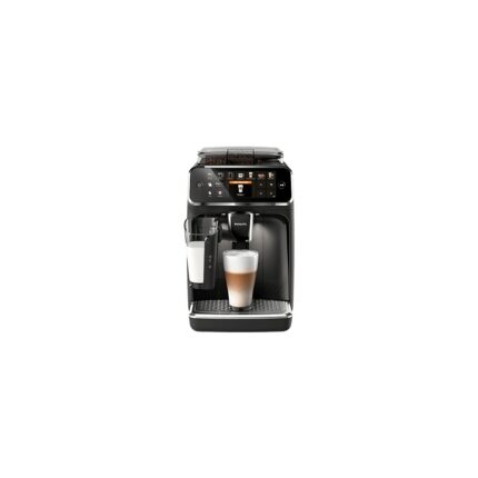 Philips Phılıps EP5441/50 Tam Otomatik Espresso Makinesi Siyah