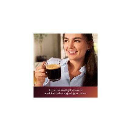 Philips Phılıps EP5441/50 Tam Otomatik Espresso Makinesi Siyah - Görsel 5