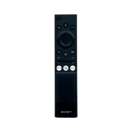 Axen AX50FMN501 50" 127 Ekran Uydu Alıcılı 4K Ultra HD Smart Tizen LED TV - Görsel 4