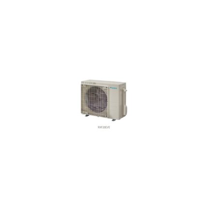Daikin Sensira 12.000 Btu A++ Inverter Duvar Tipi Split Klima - Görsel 2