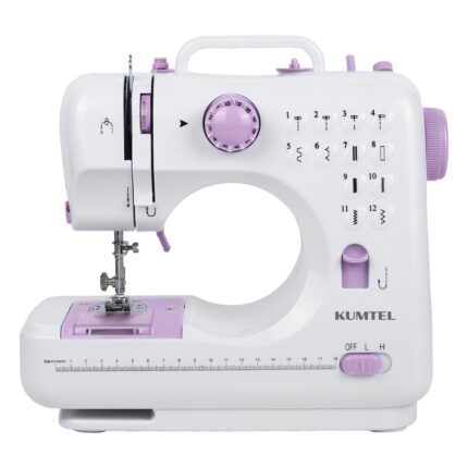 Kumtel Dikiş Makinesi Hsewm-01