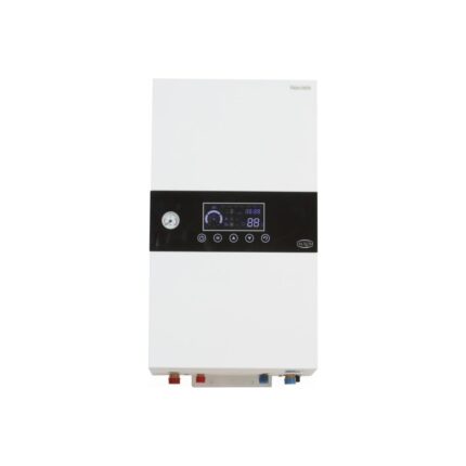 Daxom Naviels UK-DAX-18EDM Sıcak Sulu, Tek Fazlı Elektrikli Kombi 220V (15.480 Kcal/h) - Görsel 2