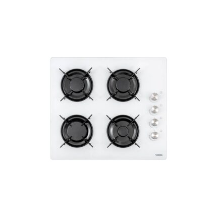 Vestel Eğik Beyaz Cam Ekonomik Set 5(AF-5621 B+ AO-6104 Yb + Ad 60030 B) - Görsel 2