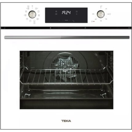 Teka Ankastre Set Beyaz (Hak 629 Wh Autoperfect -Tvt 90-Gbc 75030 Wh) - Görsel 2