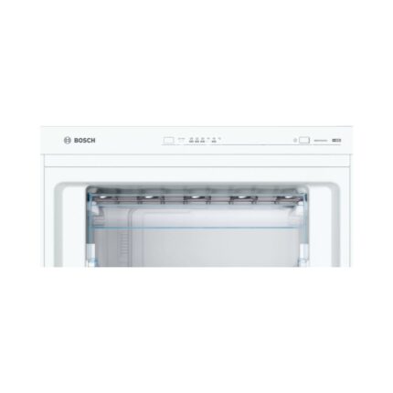 BOSCH GSV33VWE0N Serie 4 Solo Derin Dondurucu 176 x 60 cm Beyaz - Görsel 3