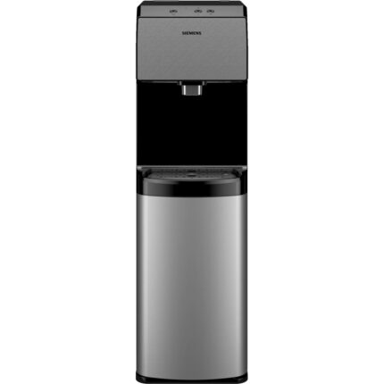 Siemens DW15703 Gizli Damacanalı Gri Su Sebili - Görsel 5