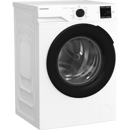 Grundig Gnwm 81612 A Çamaşır Makinesi - Görsel 2