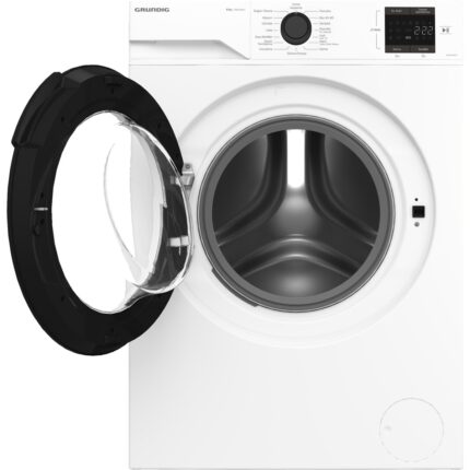 Grundig Gnwm 81612 A Çamaşır Makinesi - Görsel 3