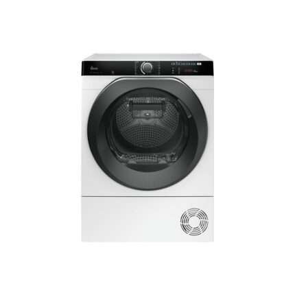 Hoover NDPEH10A2TCBEXSS 10 kg Wi-Fi  Bağlantılı Isı Pompalı Kurutma Makinesi
