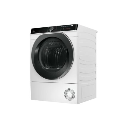 Hoover NDPEH10A2TCBEXSS 10 kg Wi-Fi  Bağlantılı Isı Pompalı Kurutma Makinesi - Görsel 2