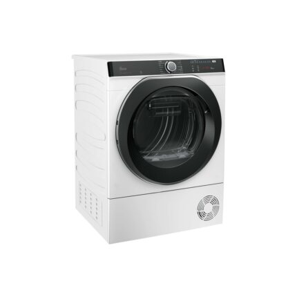 Hoover NDPH 11A2TCBEXS17 11 kg Wi-Fi  Bağlantılı Isı Pompalı Kurutma Makinesi - Görsel 4