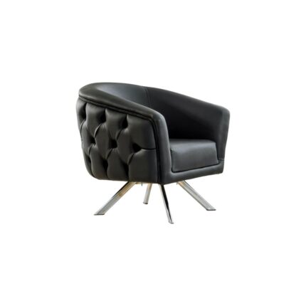 Garden House Döner Ayaklı Ofis Büro Koltuğu ve Makam Koltuğu - Görsel 3
