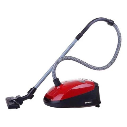 Datatek Miele Oyuncak Elektrik Süpürgesi - S01006841 - Görsel 2