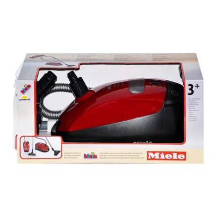 Datatek Miele Oyuncak Elektrik Süpürgesi - S01006841 - Görsel 3