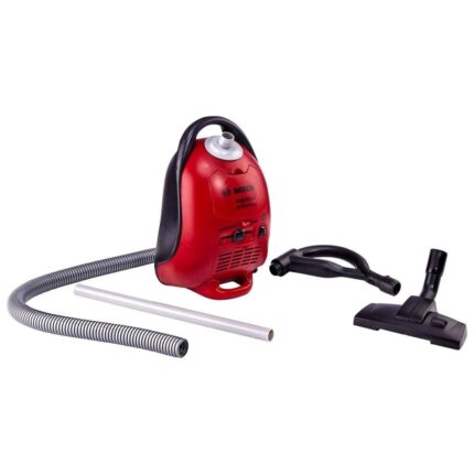 Datatek Bosch Sesli Oyuncak Elektrik Süpürgesi - Oyuncak S00006828 - Görsel 3