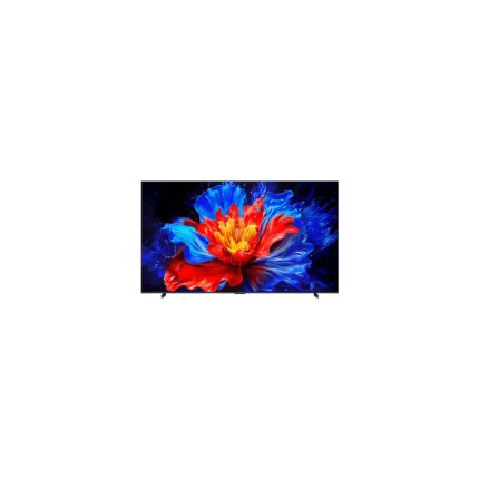 TCL 98P8K 98'' 248 Ekran Uydu Alıcılı  4K Ultra HD Google Smart QLED TV