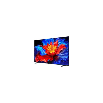 TCL 98P8K 98'' 248 Ekran Uydu Alıcılı  4K Ultra HD Google Smart QLED TV - Görsel 3