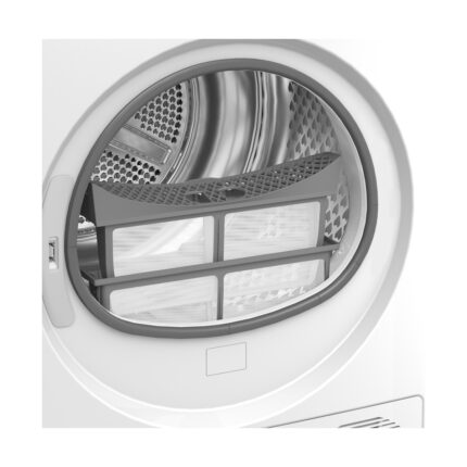 Grundig Gpdh 10874 Çamaşır Kurutma Makinesi - Görsel 4