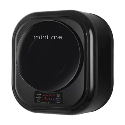Fix Mini Me Çamaşır Makinesi Karavan ve Tekne Çamaşır Makinesi - Görsel 4