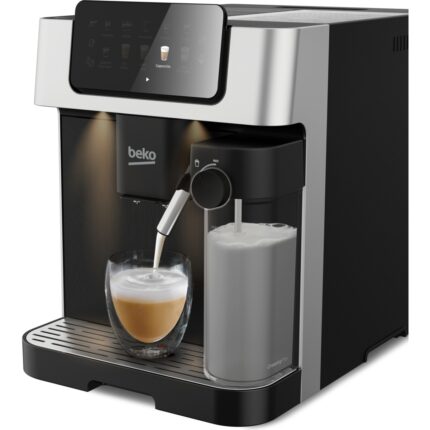 Beko CEG 7304 X CaffeExperto® Tam Otomatik Tam Otomatik Espresso Makinesi - Görsel 5