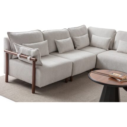Eymense Soft Large Köşe Takımı - Görsel 2