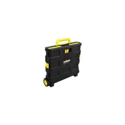Mena Rise 68900 25 kg Folding Boot Cart - Görsel 3