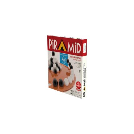 Selfbuysell Bu-Bu Games Piramit