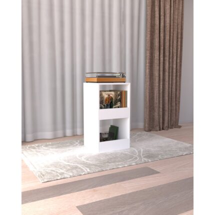Lemvora Home Dekoratif Pikap Dolabı | %100 Mdf - Görsel 2