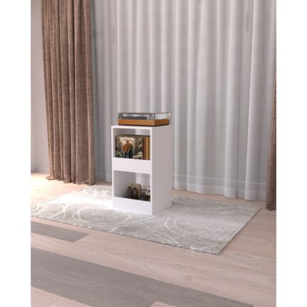 Lemvora Home Dekoratif Pikap Dolabı | %100 Mdf - Görsel 3