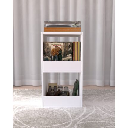 Lemvora Home Dekoratif Pikap Dolabı | %100 Mdf - Görsel 4